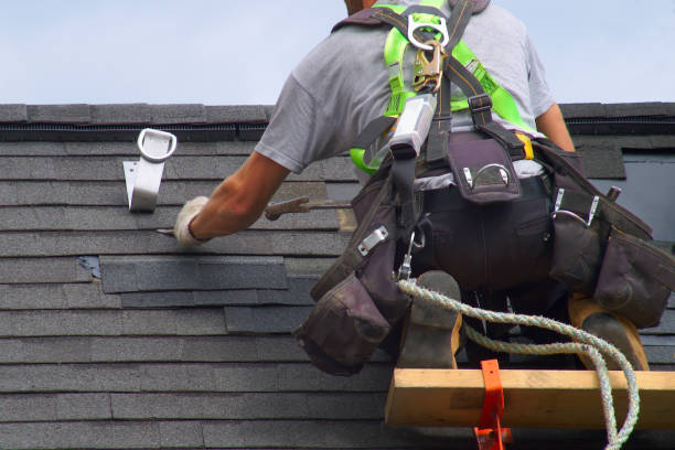 Best Commercial Roof Installation  in Sand Hill, PA