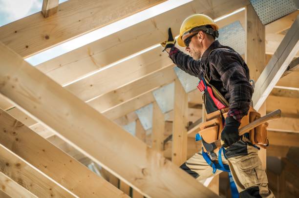 Best Slate Roofing Contractor  in Sand Hill, PA