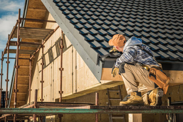 Best Roof Inspection Near Me  in Sand Hill, PA