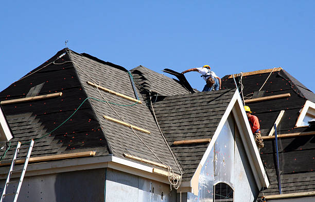 Best Roof Waterproofing Services  in Sand Hill, PA