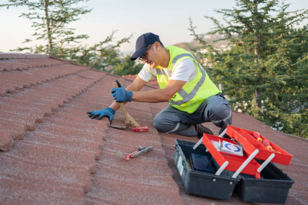 Best Commercial Roofing Services  in Sand Hill, PA