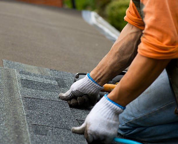 Quick and Trustworthy Emergency Roof Repair Services in Sand Hill, PA