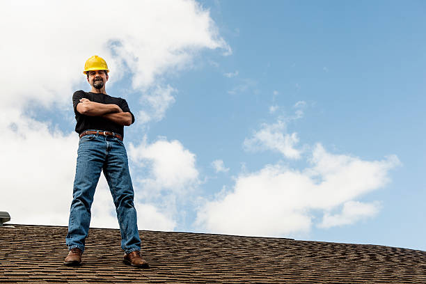 Best Commercial Roofing Services  in Sand Hill, PA