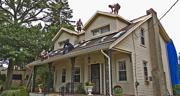 Best Roof Replacement Cost  in Sand Hill, PA