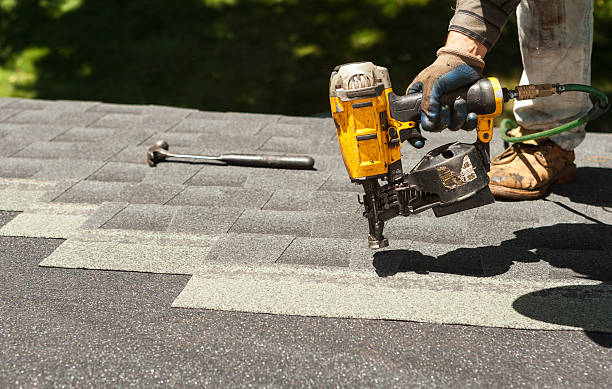 Best Commercial Roofing Services  in Sand Hill, PA
