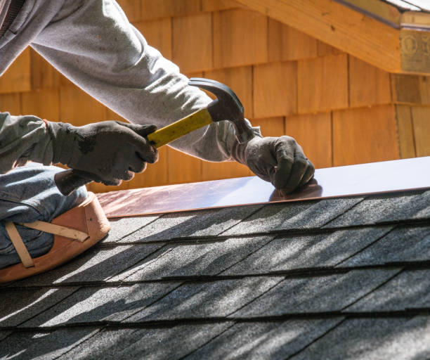 Slate Roofing Contractor in Sand Hill, PA